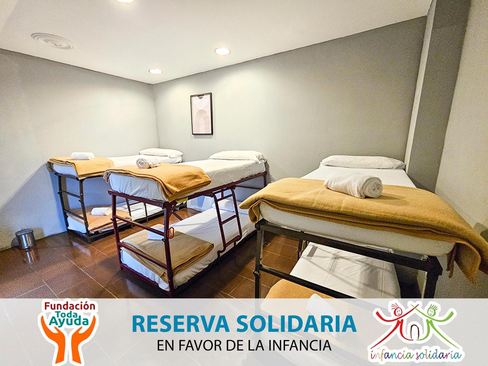 Hostel Backpacker Solopuent Castiello de Jaca Exterior photo
