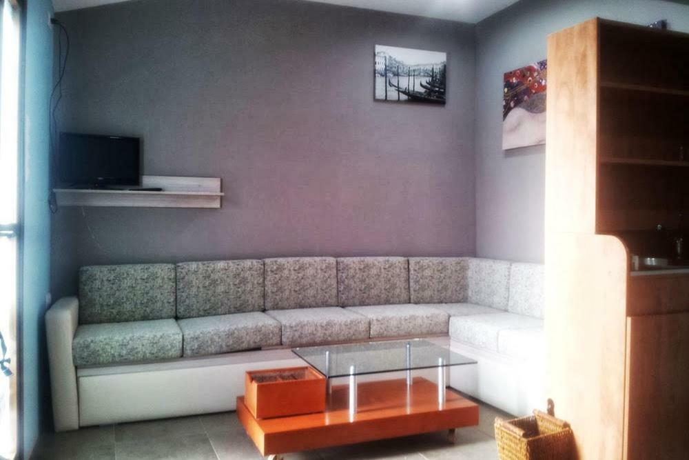 Hostel Backpacker Solopuent Castiello de Jaca Exterior photo
